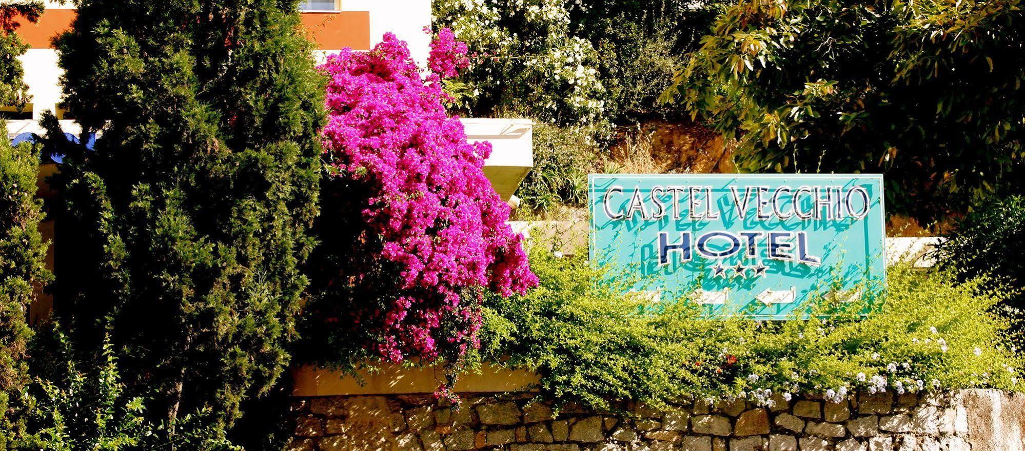 Castel Vecchio 3*
